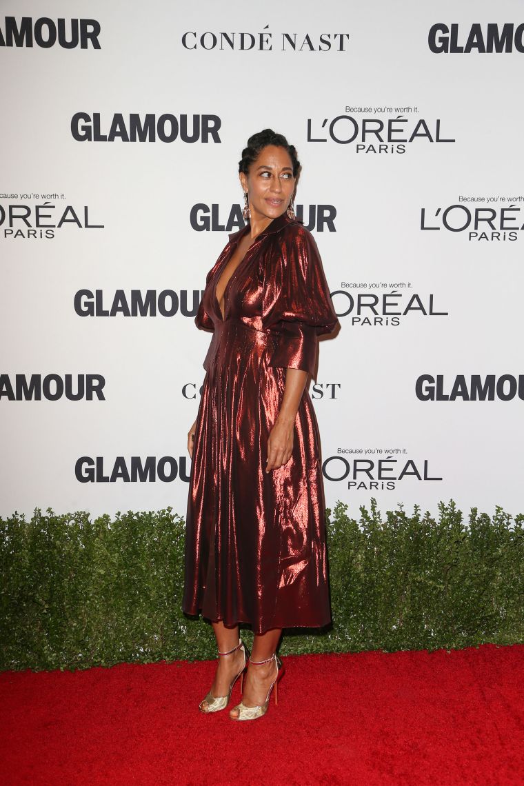 Tracee Ellis Ross