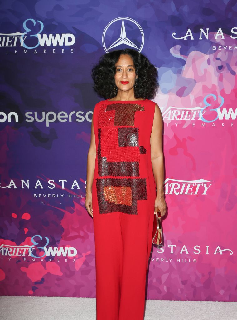 Tracee Ellis Ross