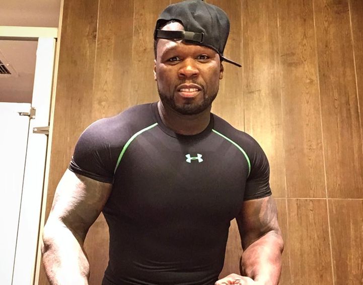 50-Cent