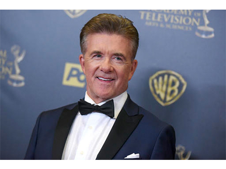 Alan Thicke