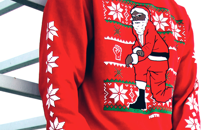 blacksantasweater