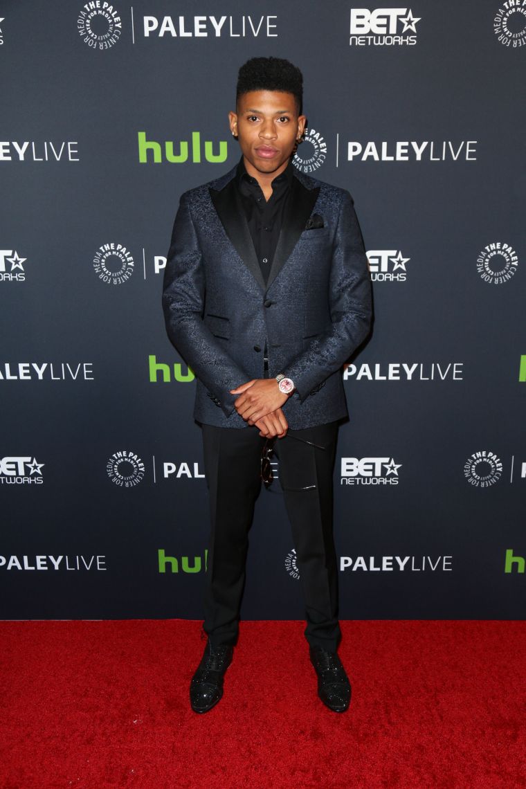 Bryshere Gray