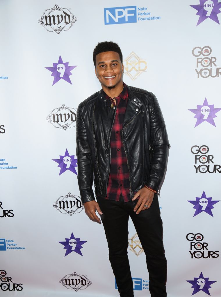 Cory Hardrict