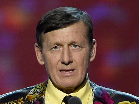 Craig Sager