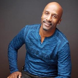Damon Williams
