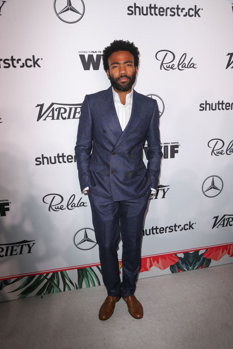 Donald Glover – ‘Atlanta’