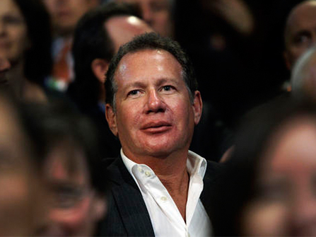 Garry Shandling