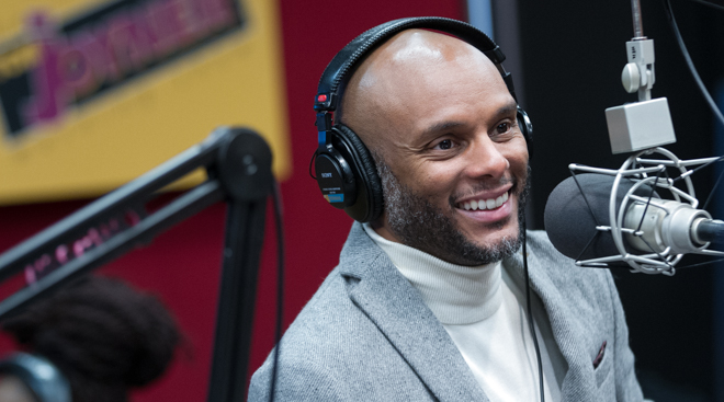 Kenny Lattimore