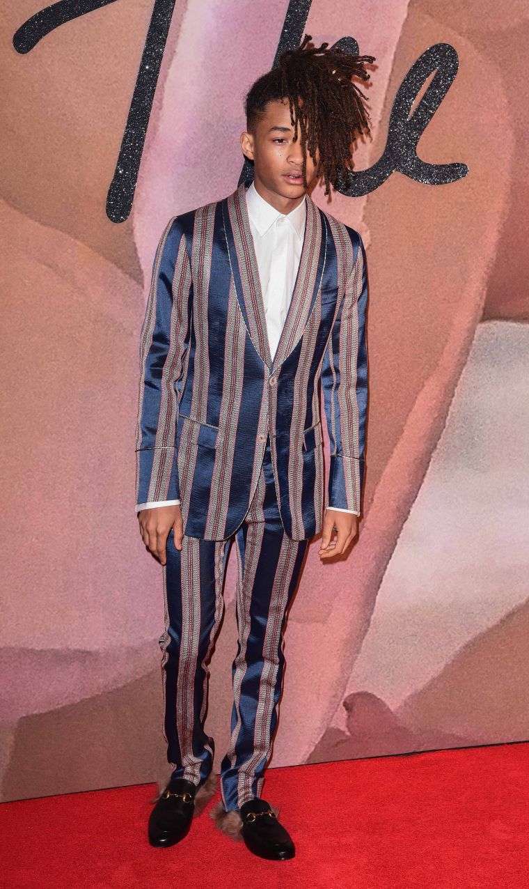 Jaden Smith