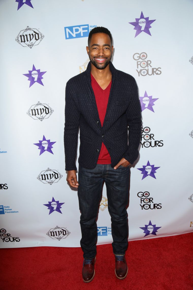 Jay Ellis