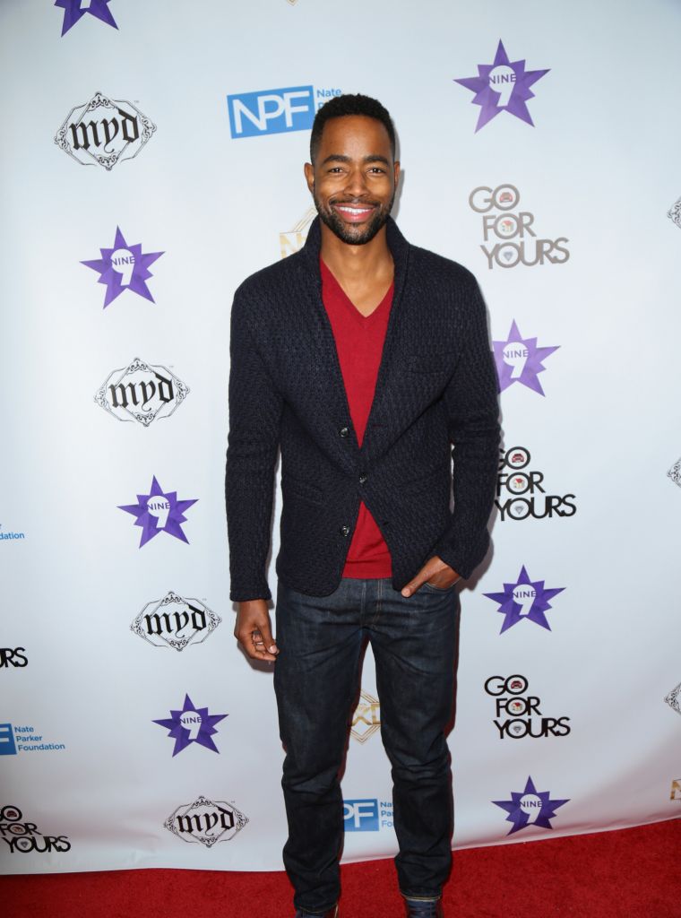 Jay Ellis