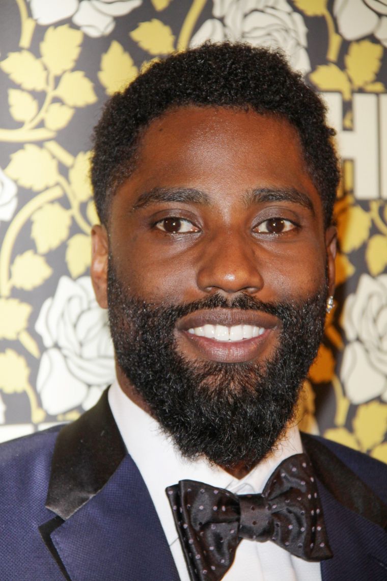 John David Washington – ‘Ballers’