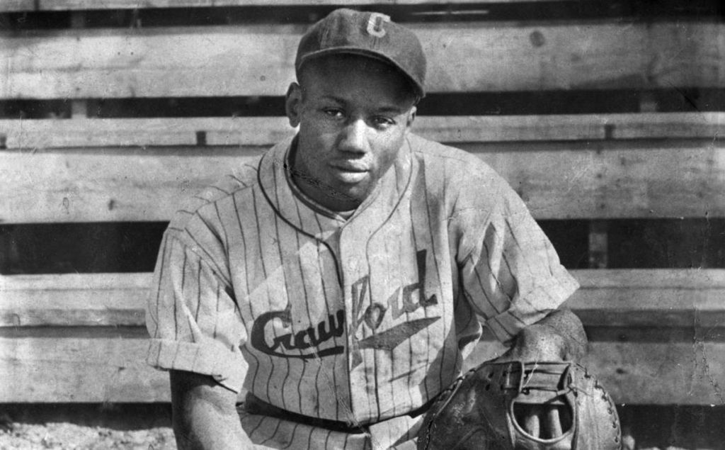 Smithsonian NMAAHC on X: #OTD in 1911, Hall of Famer Josh Gibson was born  in Buena Vista, GA. He spent most of his career in the Negro League with  the Homestead Grays