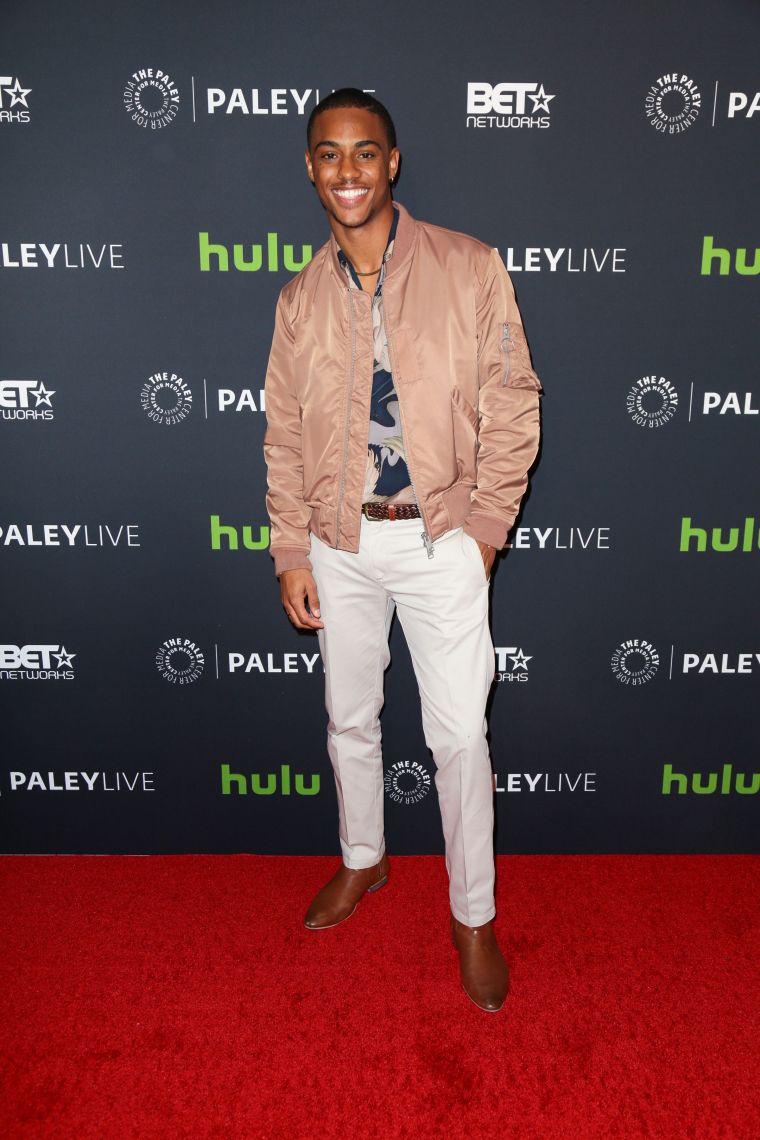 Keith Powers