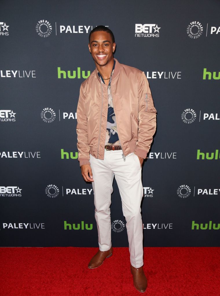 Keith Powers