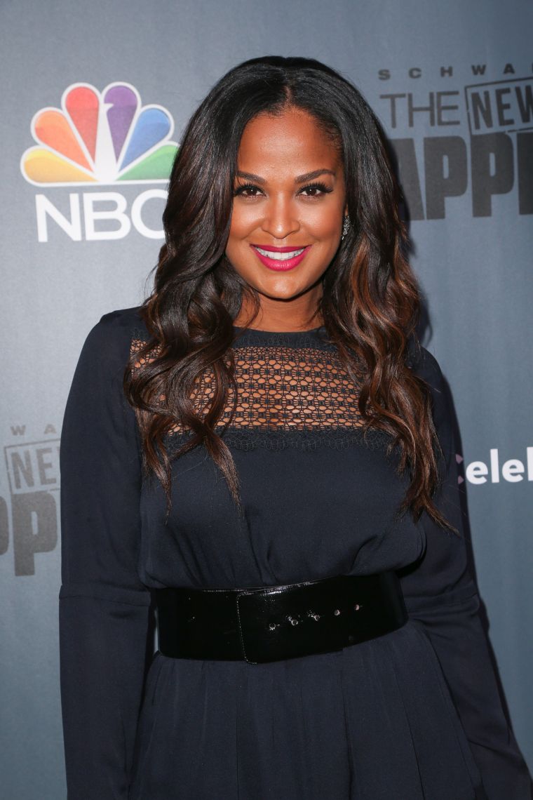 Laila Ali (Dec 30 )