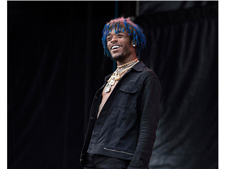 Lil Uzi Vert