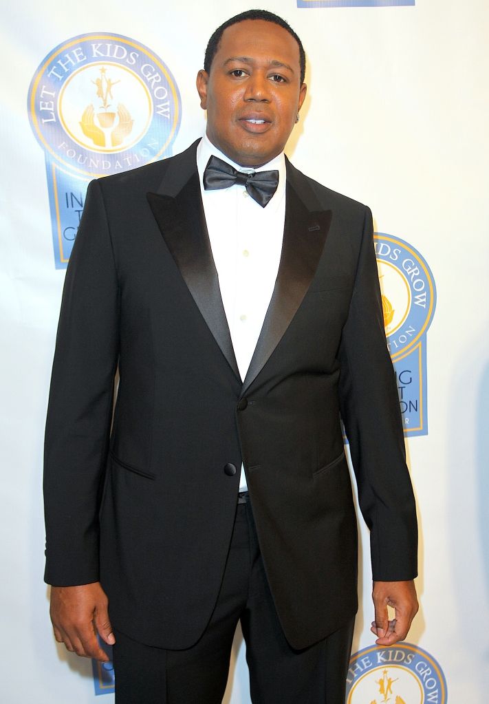 12/01/2012 - Percy Miller - 2012 Let the Kids Grow Foundation Holiday Gala - Arrivals - Beverly Wilshire Hotel - Beverly Hills, CA, USA - Keywords: Hip-Hop Icon Percy Miller "Master P" Orientation: Portrait Face Count: 1 - False - Photo Credit: Winston  Burris / PR Photos - Contact (1-866-551-7827) - Portrait Face Count: 1