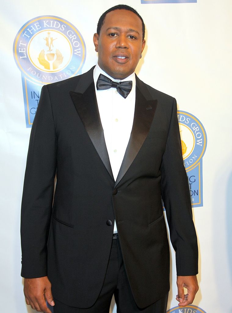 Master P - Louisiana