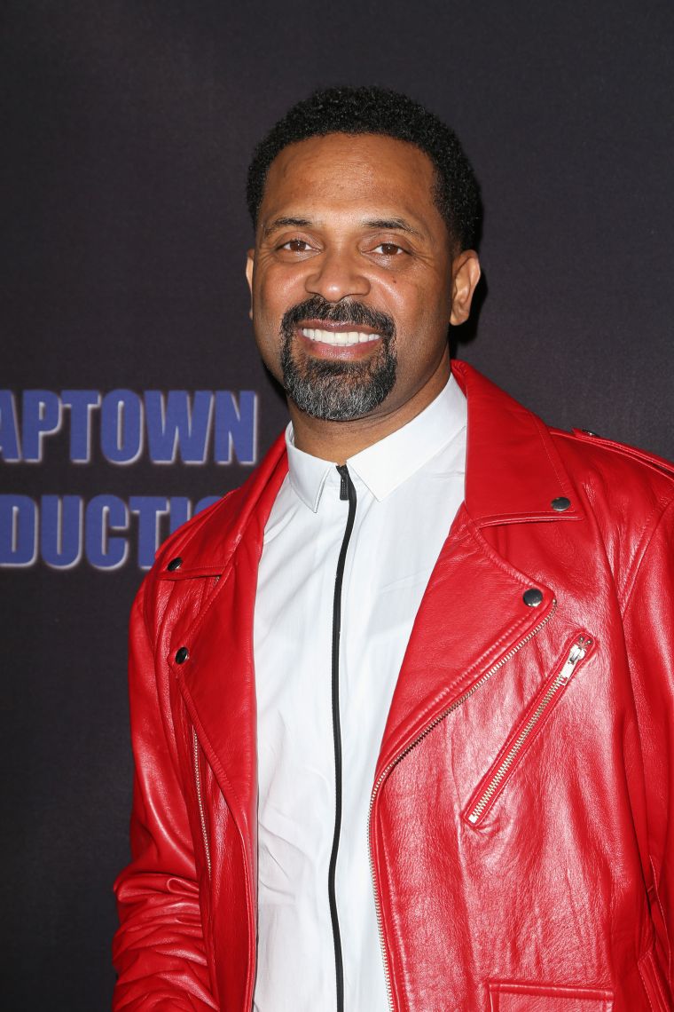 Mike Epps – ‘Uncle Buck’/’Survivors Remorse’