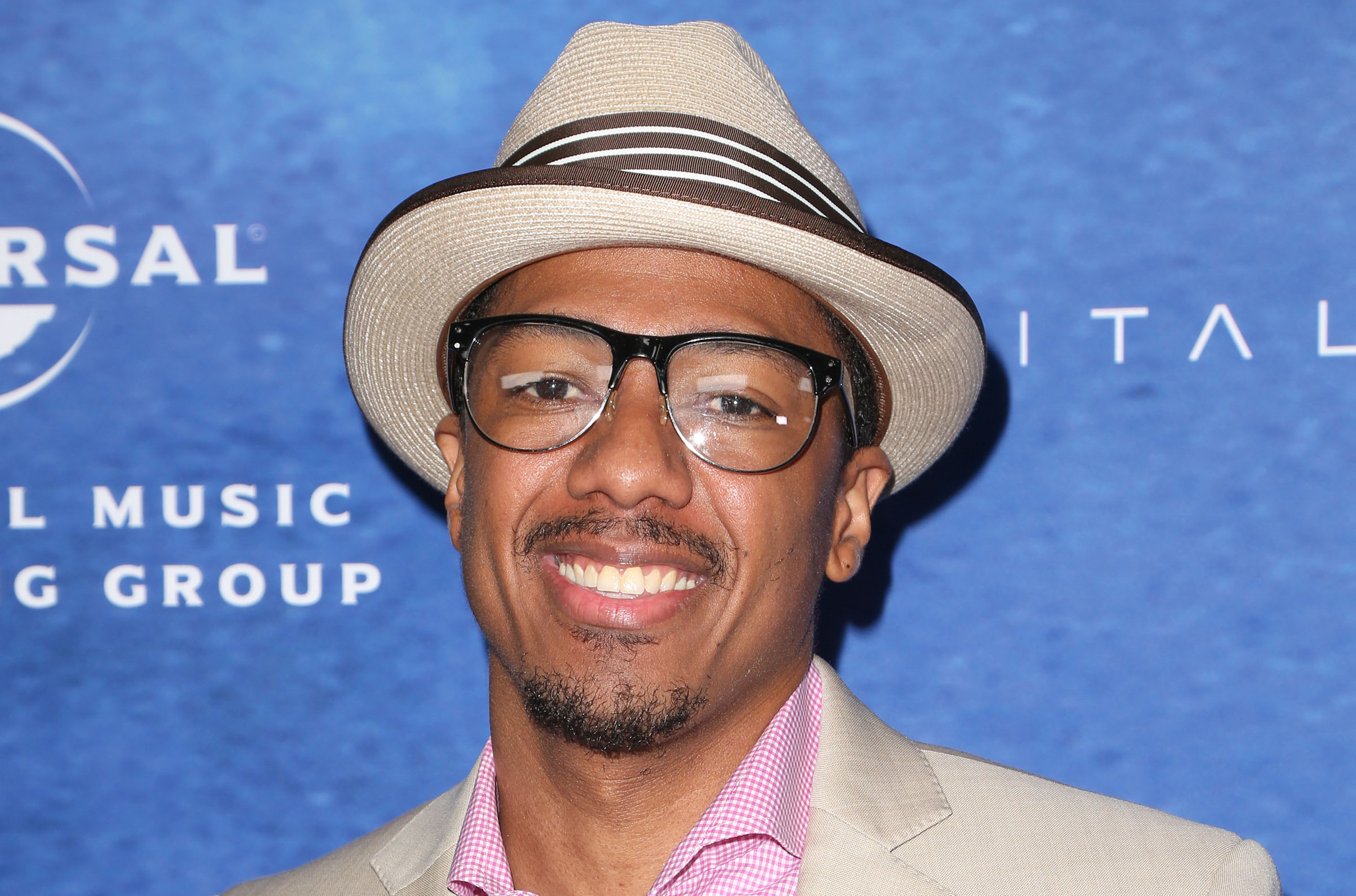 12/09/2016 - Nick Cannon - 11th Annual March of Dimes Celebration of Babies - Arrivals - Beverly Wilshire Four Seasons Hotel - Beverly Hills, CA, USA - Keywords: Vertical, 2016 March of Dimes Celebration of Babies, red carpet arrivals, benefit, charity, fundraiser, fundraising, Lunch, California, celebrity, celebrities, Arts Culture and Entertainment, Attending, Person, People, annual event, arrival Orientation: Portrait Face Count: 1 - False - Photo Credit: PRPhotos.com - Contact (1-866-551-7827) - Portrait Face Count: 1