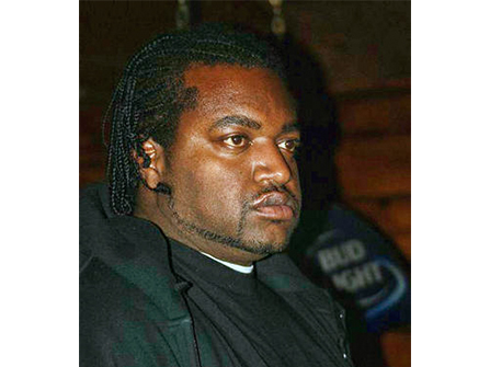 "The Godfather" Mansion Airbnb