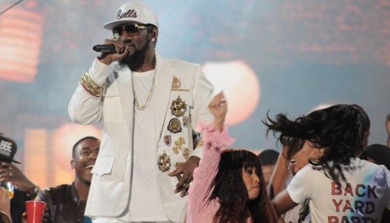 Timeline Of R. Kelly’s Sexual Assault Accusations - Praise Cleveland