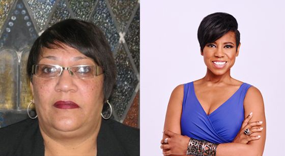 Reverend Sharon Risher Reveals Her Thoughts On The Death Penalty ...