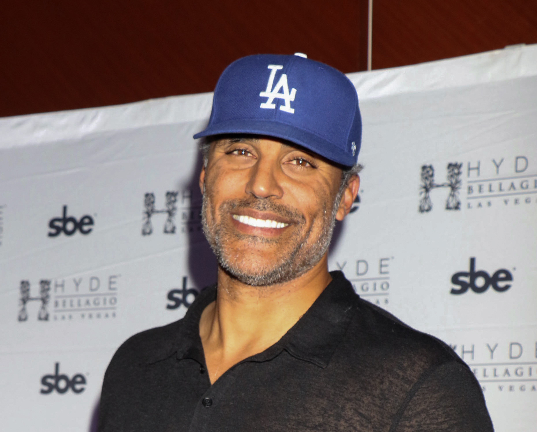 Rick Fox Joins 'Greenleaf' For Season 2