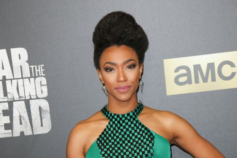 Sonequa Martin Green