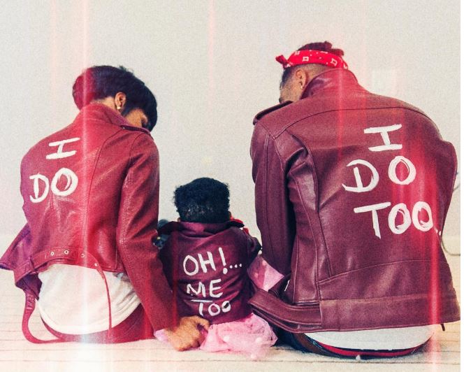 Teyana Taylor secretly married NBA star Iman Shumpert.