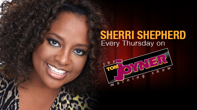 Sherri Shepherd S Scary Sexy Cool Costume Didn T Land Her One Man Black America Web Sherri Shepherd S Scary Sexy Cool Costume Didn T Land Her One Man Black America Web