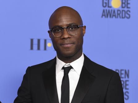 Barry Jenkins