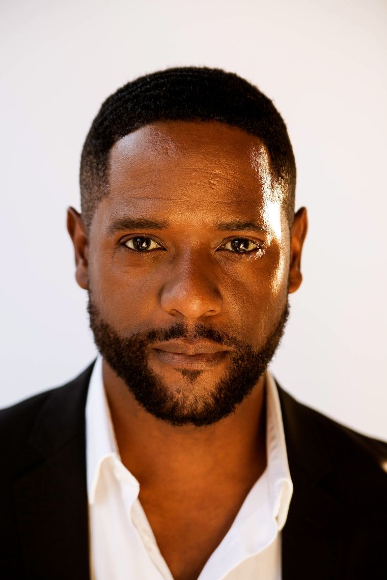 Blair Underwood