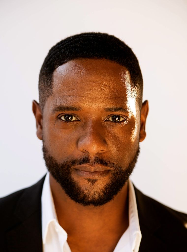 Blair Underwood