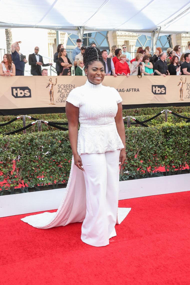 Danielle Brooks