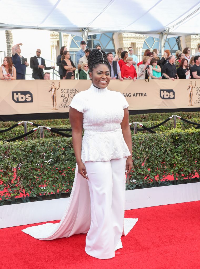Danielle Brooks