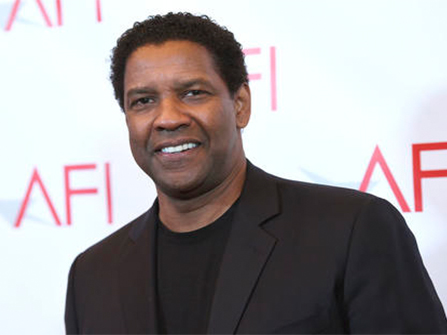 Denzel Washington