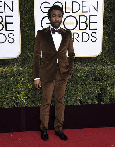 Donald Glover