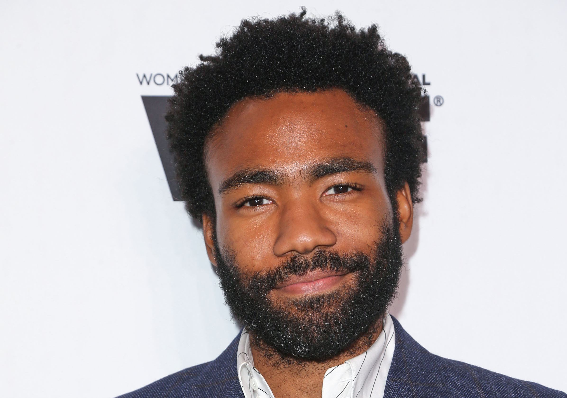09/16/2016 - Donald Glover - Variety and Women in Film Host Pre-68th Annual Primetime Emmy Awards Celebration - Arrivals - Gracias Madre, 8905 Melrose Avenue - West Hollywood, CA, USA - Keywords: Vertical, WIF, Annual Event, Emmys, Social Event, Party, People, Person, Television Show, Photography, Portrait, Arts Culture and Entertainment, Arriving, Attending, Celebrity, Celebrities, 2016 Primetime Emmy Awards, 68th Primetime Emmy Awards, Media, Digital, Film Industry, Los Angeles, California Orientation: Portrait Face Count: 1 - False - Photo Credit: PRPhotos.com - Contact (1-866-551-7827) - Portrait Face Count: 1