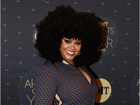 Jill Scott (April 4)