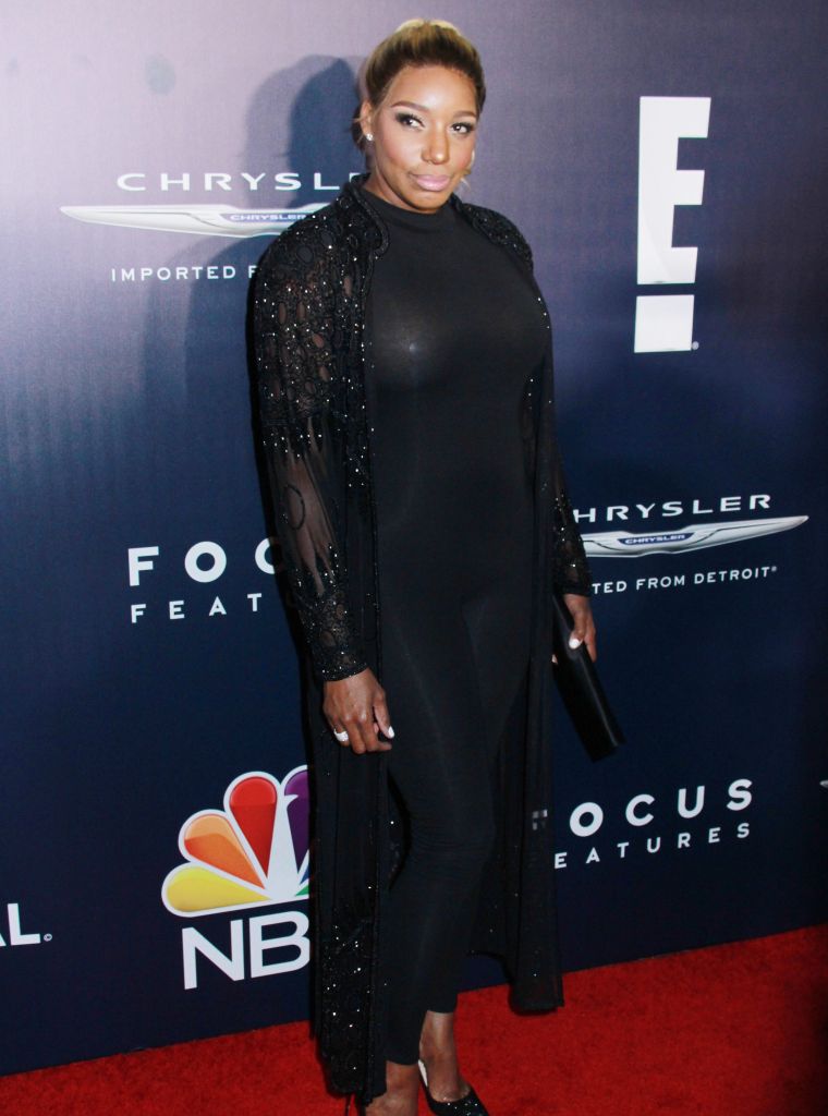Nene Leakes
