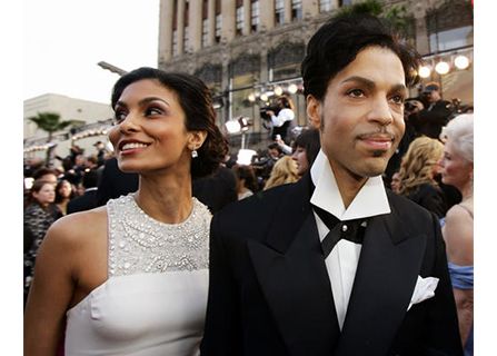Divorce File Reveals Luxurious Lifestyle Of Prince’s 2nd Wife | Black