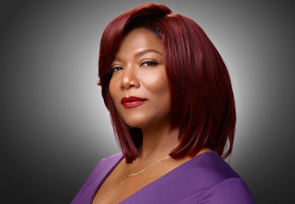 STAR: Queen Latifah in the special premiere of STAR airing Wednesday, Dec. 14 (9:00-10:00 PM ET/PT) on FOX. STAR makes its time period with an all-new episode Wednesday, Jan. 4 (9:00-10:00 PM ET/PT) on FOX. ©2016 Fox Broadcasting Co. CR: Tommy Garcia/FOX