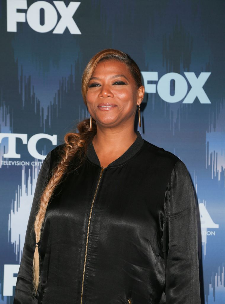 Queen Latifah