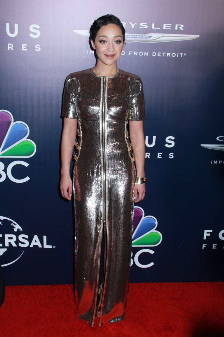 Ruth Negga