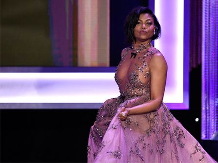 Taraji P Henson