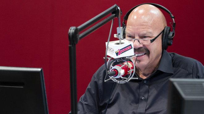 Tom Joyner