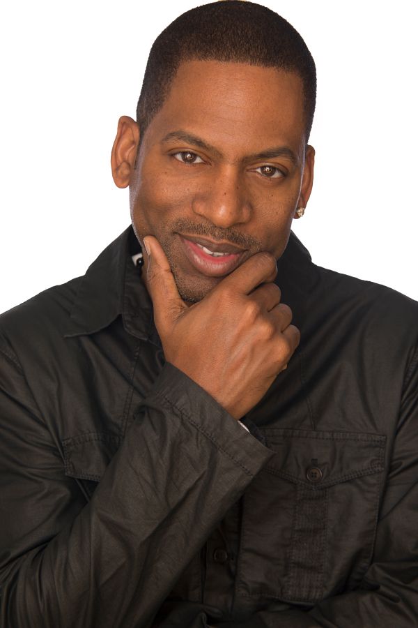 Tony Rock Hosts TV One’s Hilarious New Game Show Black America Web