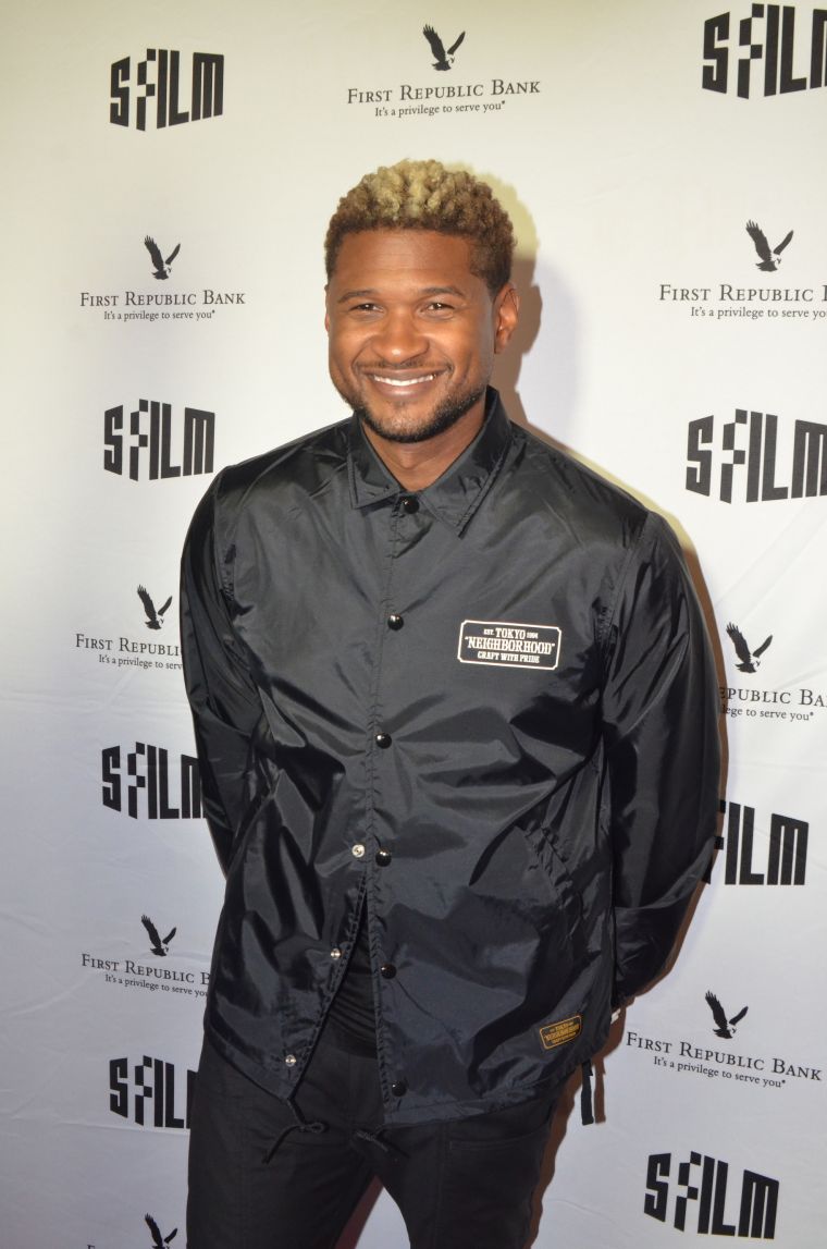 Usher